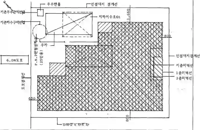하안동 579-3 배치도 이미지